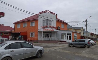 г. Урай, ул. Яковлева 16