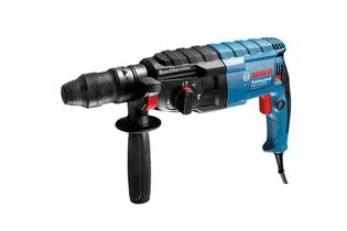 Перфоратор сетевой BOSCH GBH 2-24 DFR